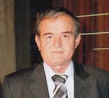 LJUBO Krstov SUBOTIĆ