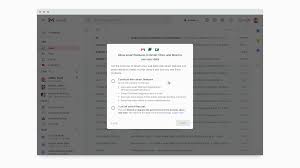 Deshalb habe ich mir bei gmail je eine weiterleitung an. Datenhungrige Funktionen Von Google Mail Lassen Sich Abschalten