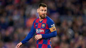 Lionel andrés messi cuccittini, conocido como leo messi, es un futbolista argentino que ha jugado como delantero o centrocampista en el f. Cuanto Dinero Pierde Lionel Messi Con La Reduccion De Sueldo Futbol Total
