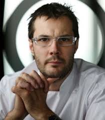 Martin Benn's guide to eating and drinking in Tokyo