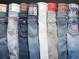 Free shipping & free returns! True Religion Files For Bankruptcy Protection