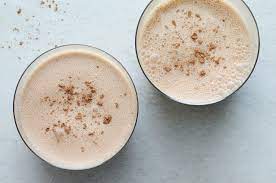 Peanut Butter Cup Smoothie Recipe Self