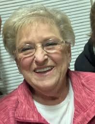 Obituary information for Peggy Jo Riggs