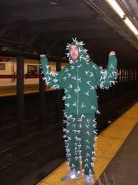 I made a cactus costume for halloween this year and i love how it came out. 35 Quick And Easy Last Minute Halloween Costume Ideas You Can Diy In Minutes Diy Crafts