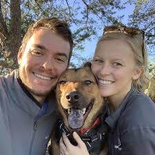 Ben Covell and Nikki Bensen's Wedding Registry