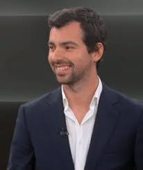 Bernardo Blanco's Instagram, Twitter & Facebook