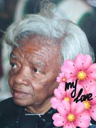 Remove flower and text from photo?