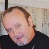 Allen Harden Obituary