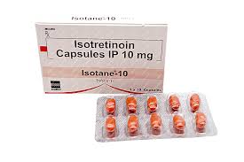 Isotane 10 MG | Order Isotane 10 MG Capsule Online at Truemeds