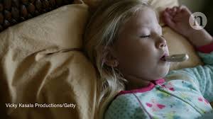 This usually means there is something wrong somewhere. How A Fever Helps The Immune System To Battle Infection Research Highlights
