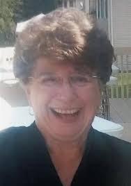 Janet A Maury — Karrer-Simpson Funeral Home