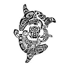 As for the placement, you can get a tattoo pretty much anywhere on your body. Tattoo Of Tattoo Tribes Tattoos Americas Americas Inspired Tattoos Tribal Tattoos With Meaning Tattoo Custom Tattoo Designs On Tattootribes Com