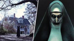Start studying la casa embrujada. Top 5 Casas Embrujadas De La Vida Real Youtube