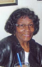 Obituary for Dorothy Mae (Richardson) Caron