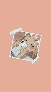 Cute Aesthetic Anime Wallpapers Anime Wallpaper Hd