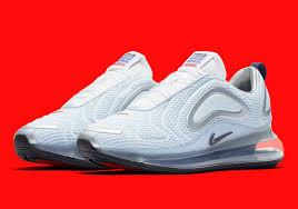 Nike Air Max 720 Waffle Ck5033 400 Sneakernews Com Nike Nike Air Max Fashion Shoes Sneakers