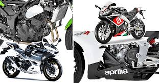 Beza cc motor dengan kereta. Naik Kelas 250cc Pilih Enjin 1 Silinder Atau 2 Silinder Apa Yang Berbeza