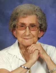 Obituary of Louise Watson Lamb