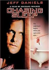 Chasing Sleep : Daniels, Jeff, Bellows, Gil, Bergl, Emily, Grenier, Zach,  McMahon, Julian, Shenkman, Ben, Price, Molly, Moug, Patrick, Solano, Jeff,  Daniels/Bergil/Bellows, Walker, Michael, Various Artists: Amazon.com.au:  Movies & TV