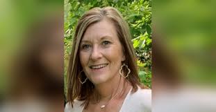 Obituary information for Kristina Lynn Vaughn