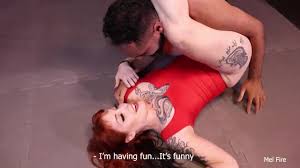 Fire X Turko humiliation match