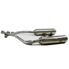 Cub cadet xt1 enduro series tractor parts; Exhaust Honda Slr 650 549 95