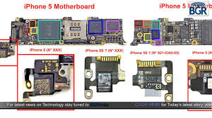 Features 4.0″ display, apple a7 chipset, 8 mp primary camera, 1.2 mp front camera, 1560 mah battery, 64 gb storage, 1000 mb ram, corning gorilla glass. Alleged Iphone 5s Motherboard Photos Leaked Point At An Upgraded Rear Camera Youtube
