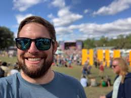 REVIEW + PHOTOS — Suwannee HULAWEEN 2018