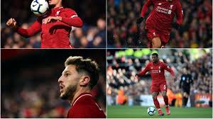 It almost makes me want to go and get one now. Liverpool Fc Players Tattoos And What They Mean Liverpool Echo