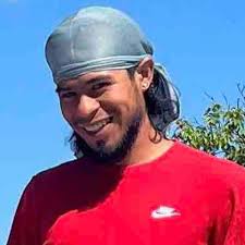 Fundraiser by Maria Alas : Erick's Alas Funeral and Repatriate Him to His  Mom