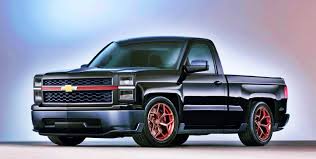 The larger 2022 chevrolet silverado hd will start production in july. 2022 Chevy Silverado Square Body Will It Return Chevy Usa