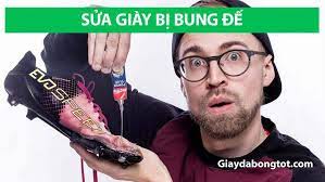 Mua keo dán giày loại tốt ở đâu giá rẻ, chuyên dụng dán giày công sở, giày thể thao, giày cao gót. Cach Sá»­a Giay Ä'a Bong Bá»‹ Bung Keo Ä'áº¿ Rach Da Pro Soccer
