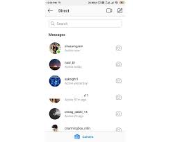 How to hide instagram conversation. How To Check Someone S Last Seen On Instagram