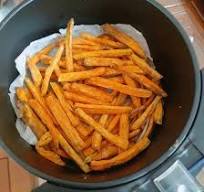 7-12mm Strips Frozen French Fries Manufacturer From China Made by Sweet  Poatos