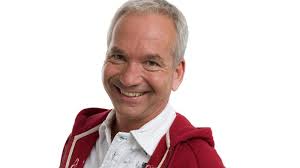 Erschreckend, wie er aussieht weiß jemand, was er hat? Georg Kathe Eschweiler Claus Vincon Spielte Aktive Rollen Personen Lindenstrasse Das Erste