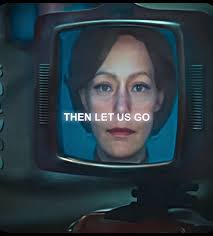 Cassandra Daughter Maggie