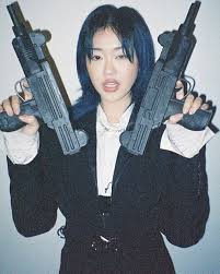 90s anime aesthetic profile picture. Gun Aesthetic Explore Tumblr Posts And Blogs Tumgir