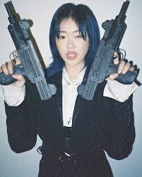 The aesthetic gun is designed to be used in a variety of applications, including automotive, industrial, and commercial applications. Gun Aesthetic Explore Tumblr Posts And Blogs Tumgir