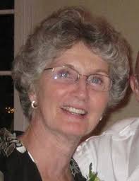Obituary information for Mary Chase Eck