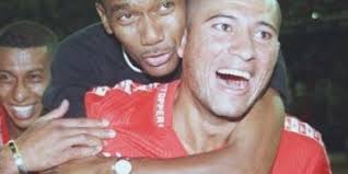 Pasó por América de Cali, fue la cárcel a negociar su pase, ¡y se encontró  con dos expresidentes de Colombia!