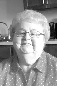 Patricia Ann Frederick