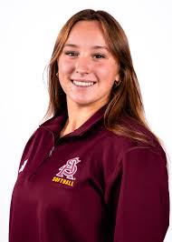 2026 Softball Roster