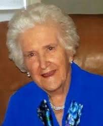 G. Clare 'Daly' Cooper Obituary