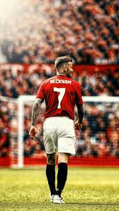 We have a massive amount of hd images that will make your computer or smartphone look absolutely fresh. Wallpaper Beckham David Beckham Manchester United David Beckham Football Beckham Football