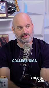 No Days Off: Bert's College Game Day Excitement