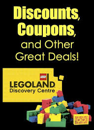 Discounts Sea Life And Legoland Dfw Family Eguide Legoland Grapevine Texas Legoland Florida