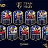 Create and share your own fifa 21 ultimate team squad. 1
