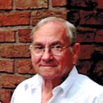 Jimmy Douglas Rouse Obituary December 9, 2016