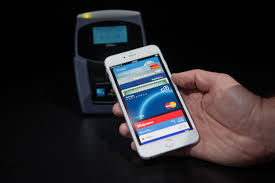 Image result for apple pay
