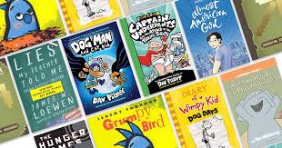 The title has been revealed. Most Popular Kids And Teens Books Of 2020 Menomonee Falls Public Library